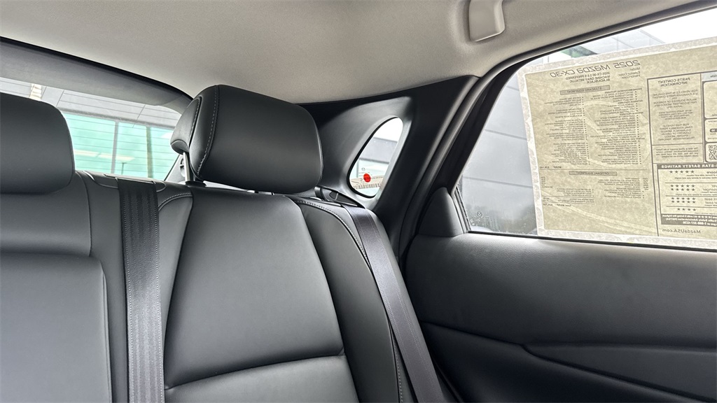 2025 Mazda CX-30 2.5 S Preferred photo 19