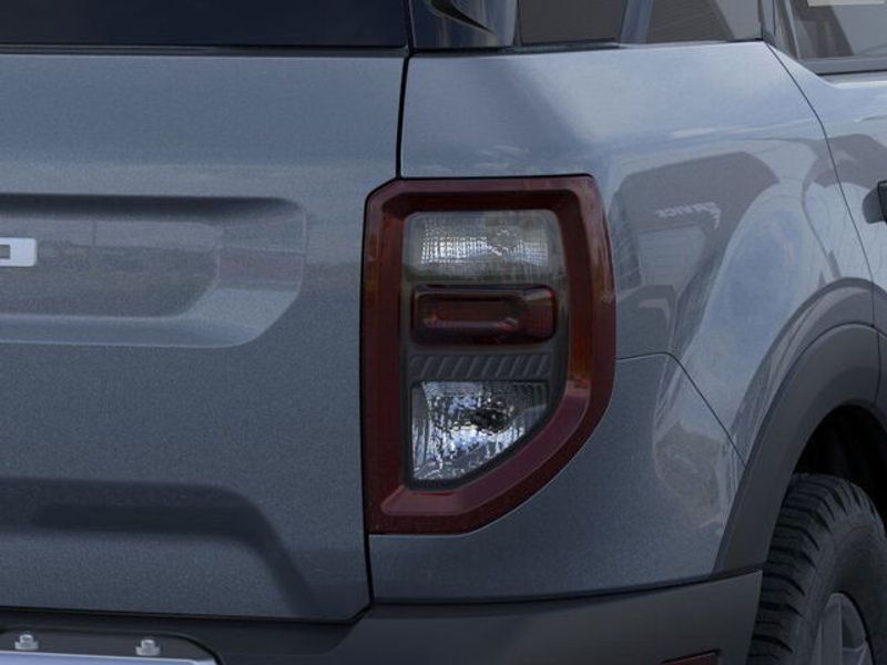 2025 Ford Bronco Sport Big Bend photo 19