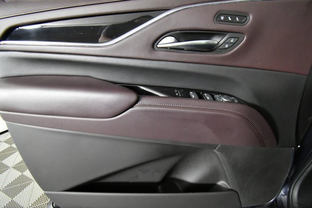 2022 Cadillac Escalade Sport Platinum photo 22