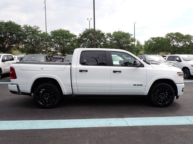 2025 Ram 1500 Limited photo 6