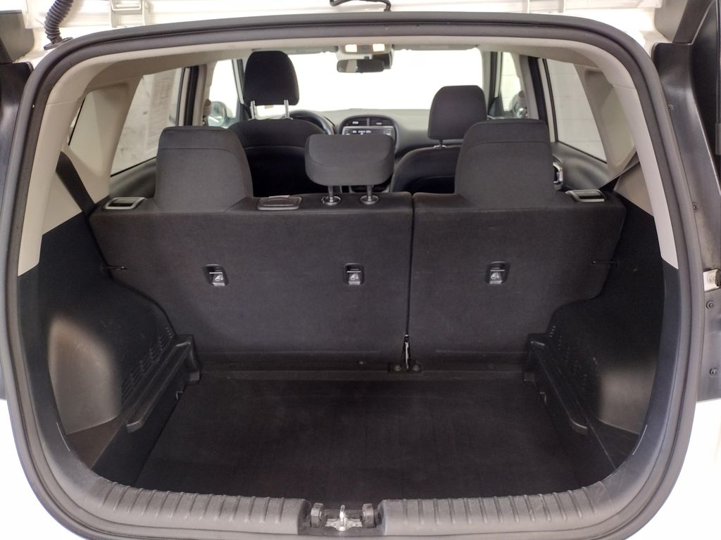 2023 Kia Soul LX photo 15