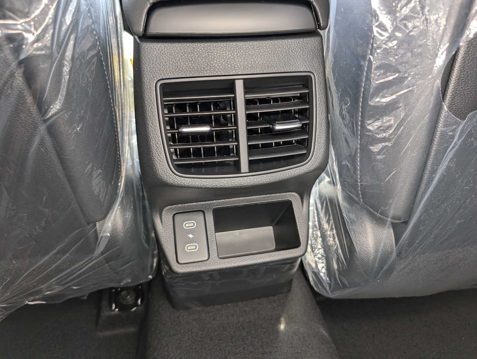 2026 Kia Seltos S photo 12