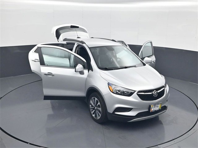 2022 Buick Encore Preferred photo 28