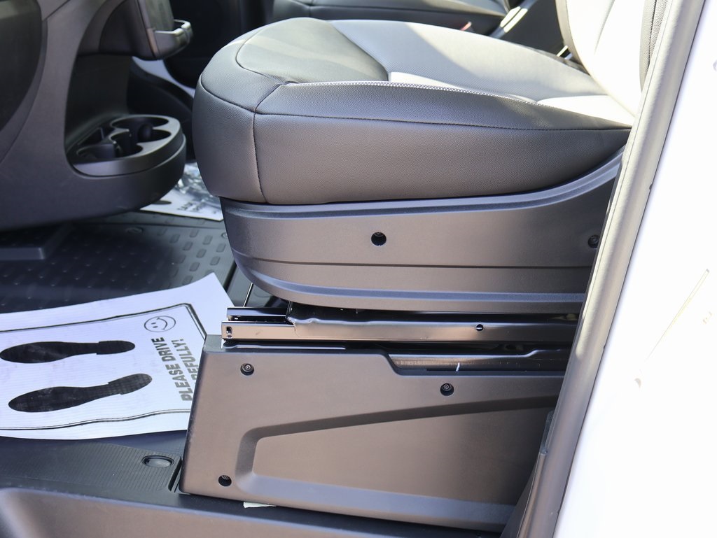 2026 Ram ProMaster 2500 photo 18