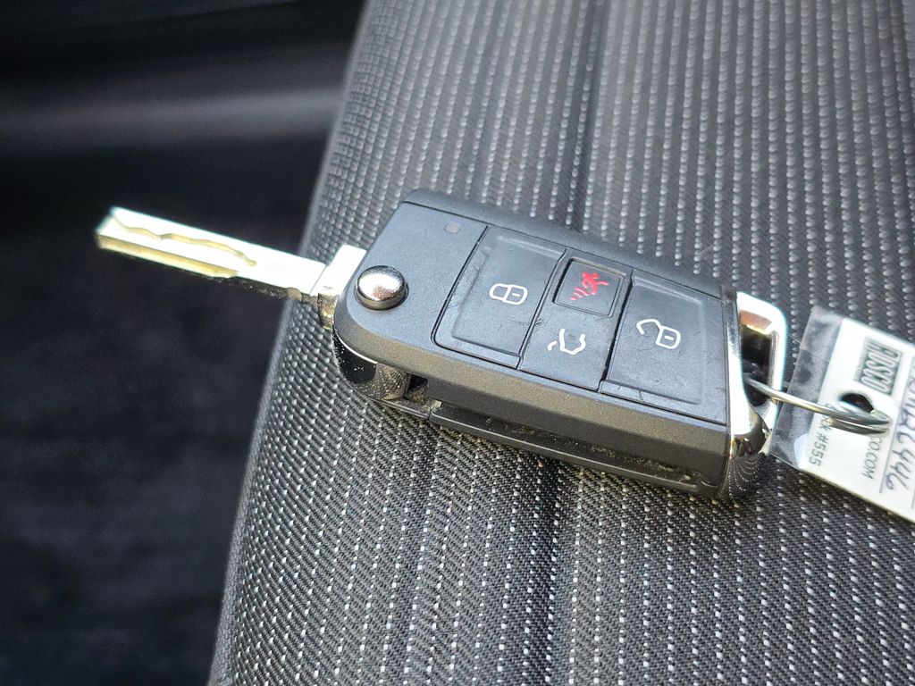 2024 Volkswagen Tiguan S photo 29