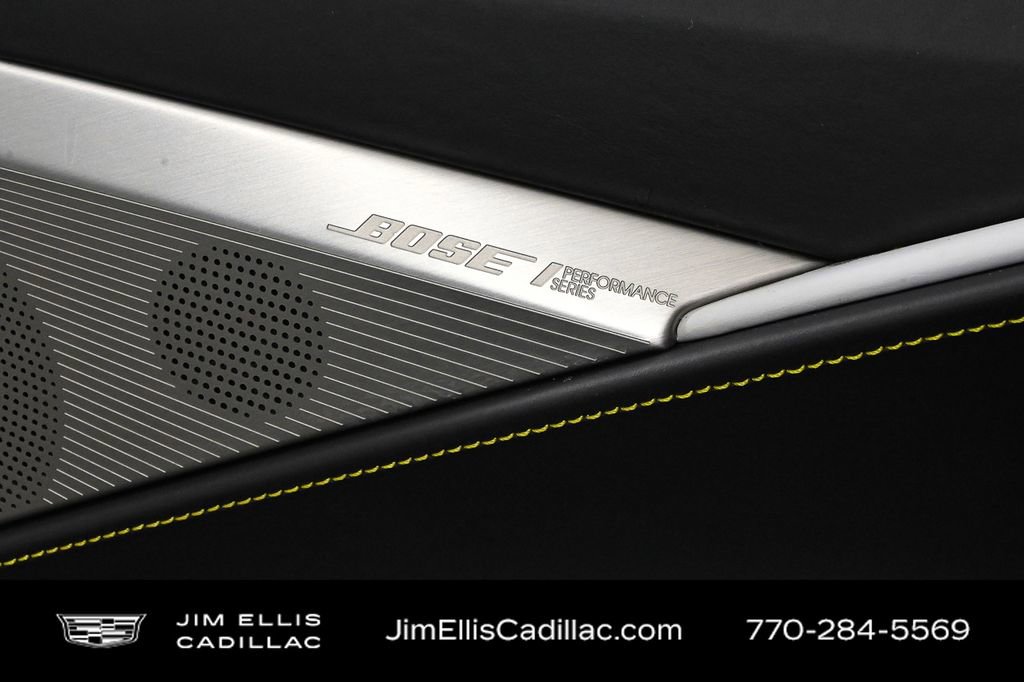 2022 Chevrolet Corvette Stingray 3LT photo 6