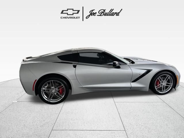 2014 Chevrolet Corvette LT1 photo 6