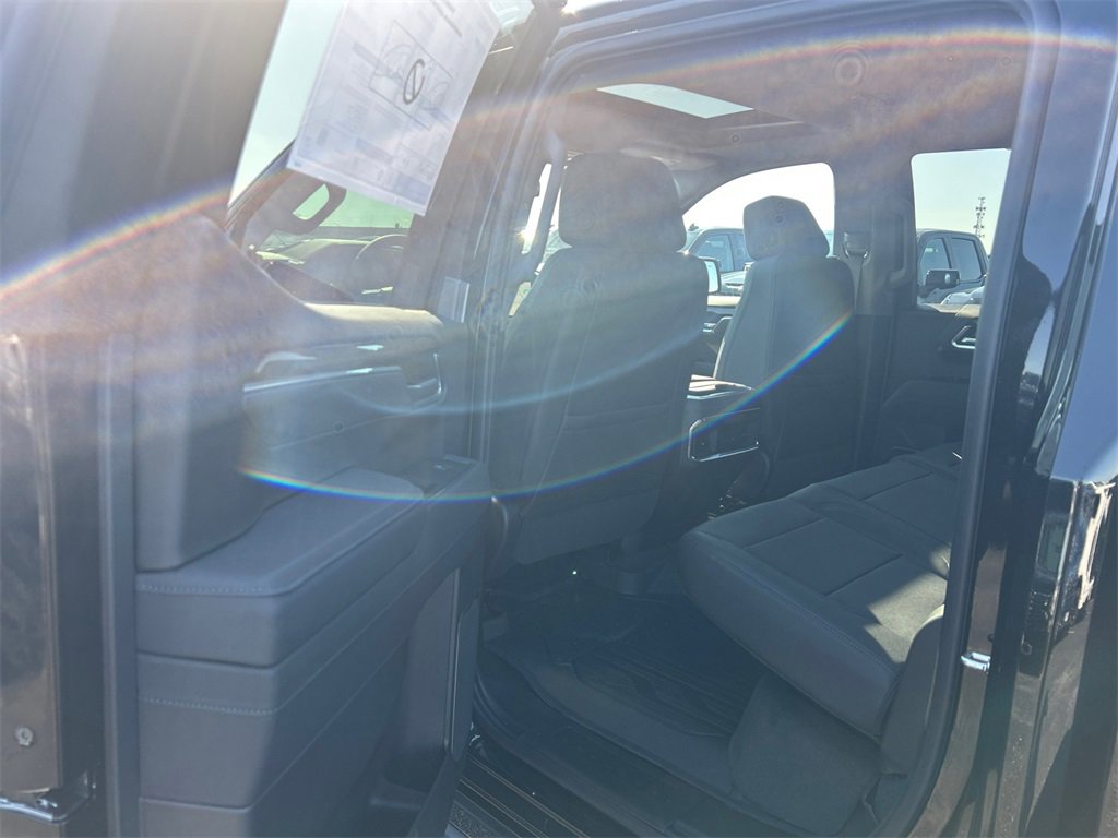 2026 GMC SIERRA - Image 33