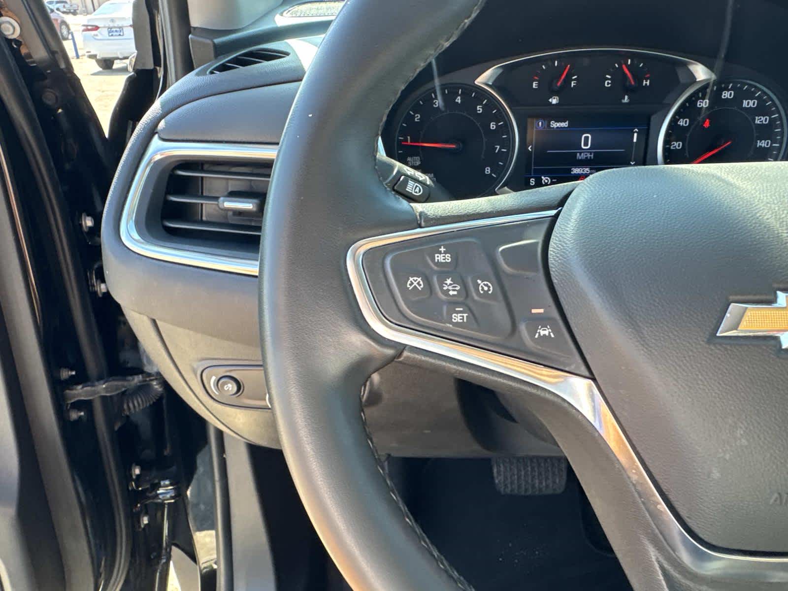 2024 Chevrolet Equinox LT photo 44