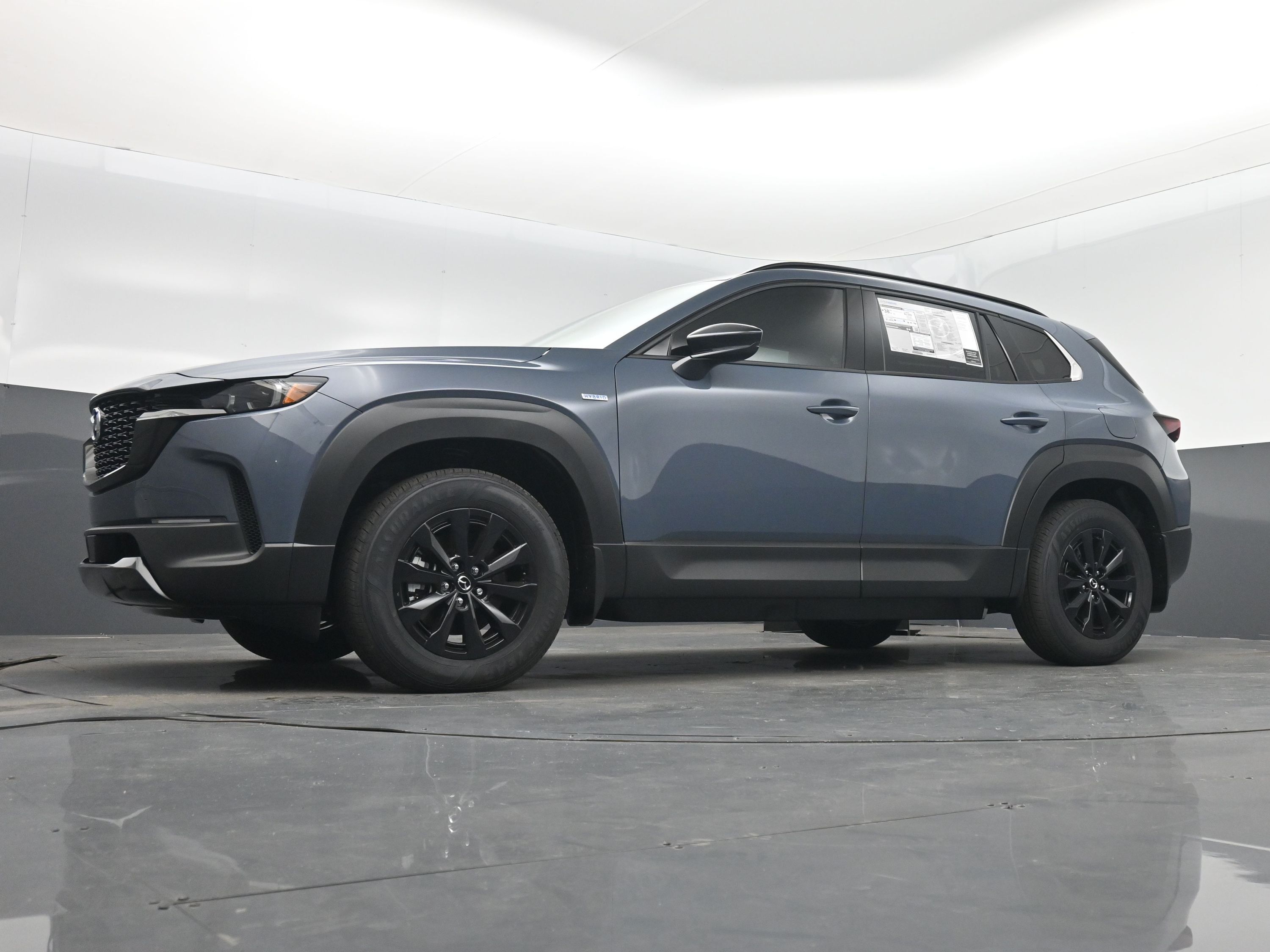 2025 Mazda CX-50 Premium photo 19