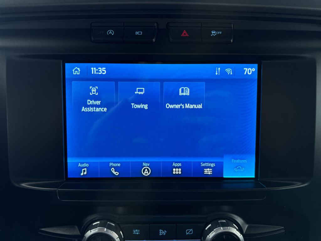2021 Ford F-150 XLT photo 27