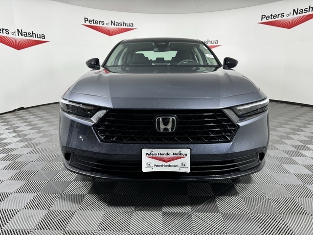 2025 Honda Accord SE photo 2