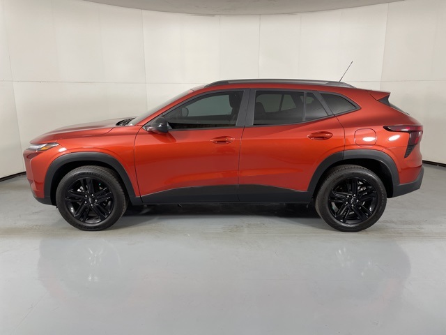 2024 Chevrolet Trax ACTIV photo 5