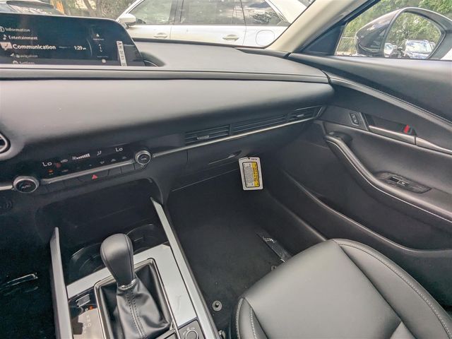 2025 Mazda CX-30 2.5 Select Sport photo 15
