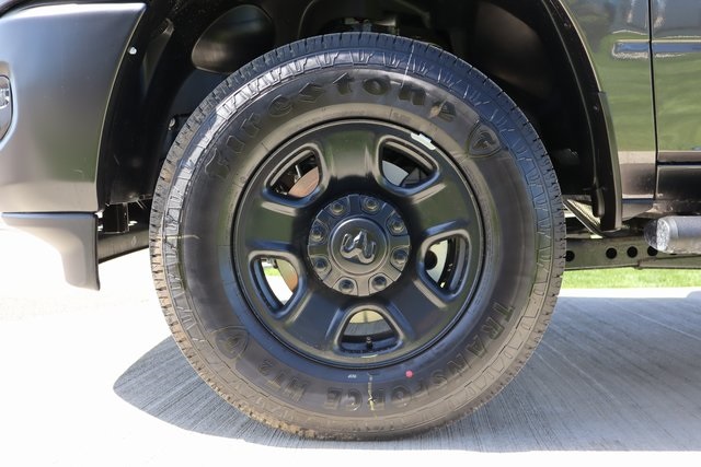 2025 Ram 2500 Tradesman photo 22