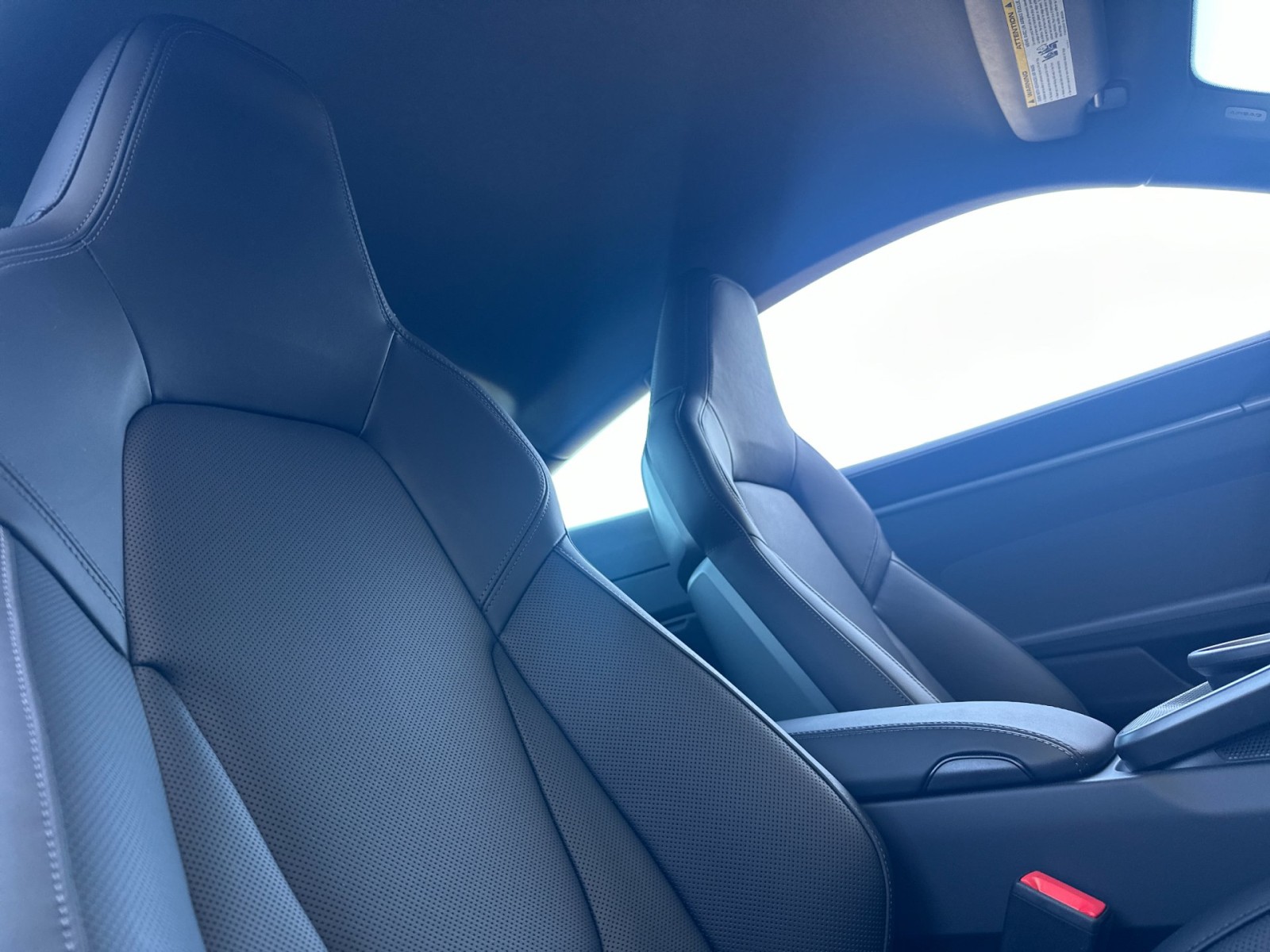 2025 Porsche 911 S photo 17