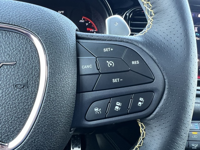 2024 Dodge Durango SRT 392 photo 9