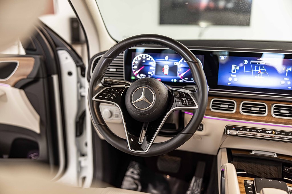 2024 MERCEDES-BENZ GLE-CLASS - Image 36