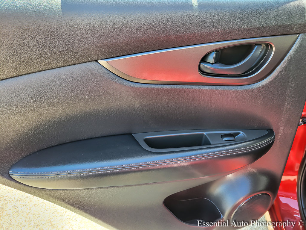 2021 NISSAN ROGUE SPORT - Image 17