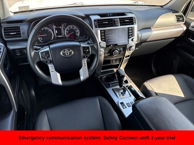 2022 Toyota 4Runner TRD Sport photo 15