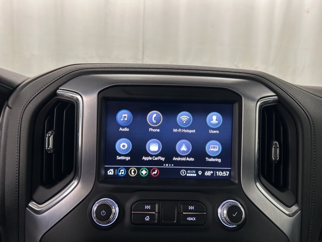 2021 Gmc Sierra 1500 SLT photo 14