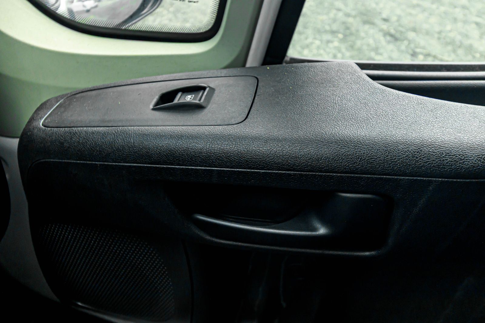 2020 Ram ProMaster 2500 photo 20