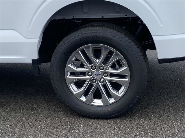 2025 Ford F-150 Lariat photo 5