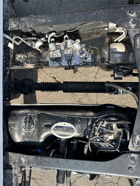 2026 Ram 3500 Tradesman photo 10