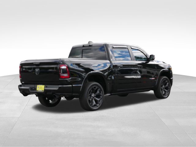 2023 Ram 1500 Limited photo 7