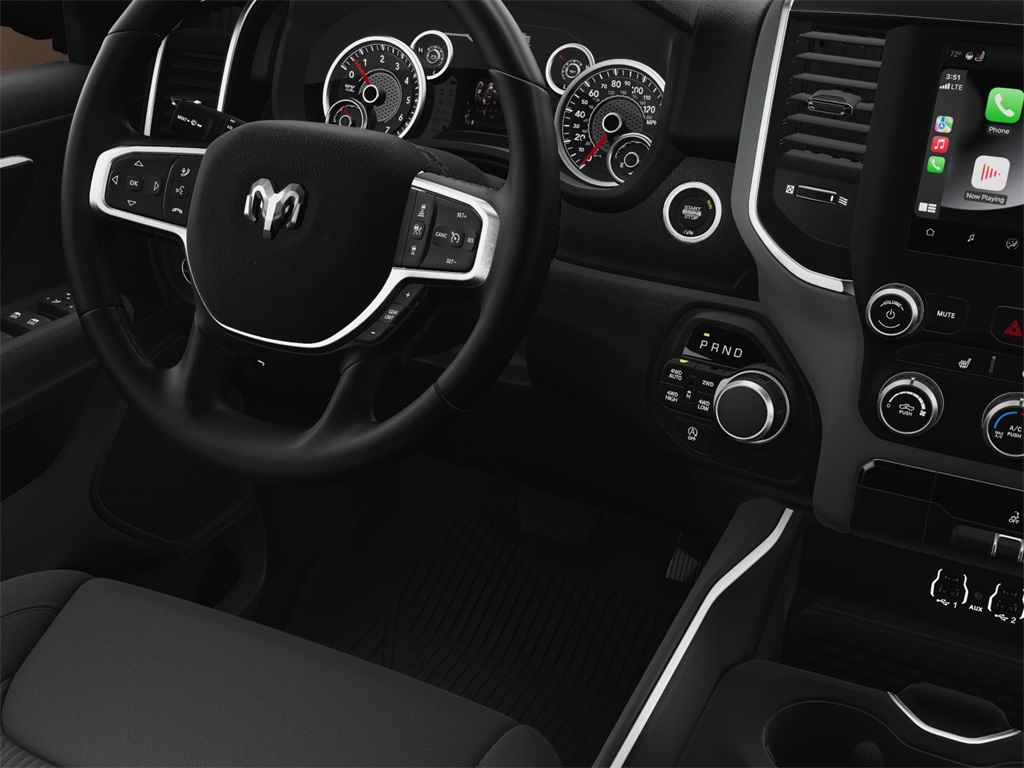 2025 Ram 1500 Big Horn Lone Star photo 20