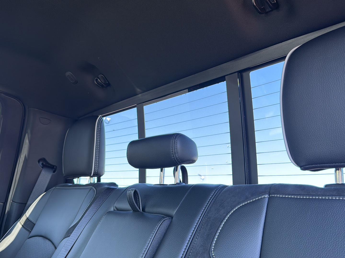 2026 Ram 2500 Laramie photo 10