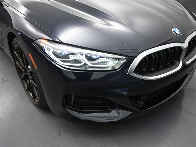 2023 Bmw M850i xDrive GC photo 18