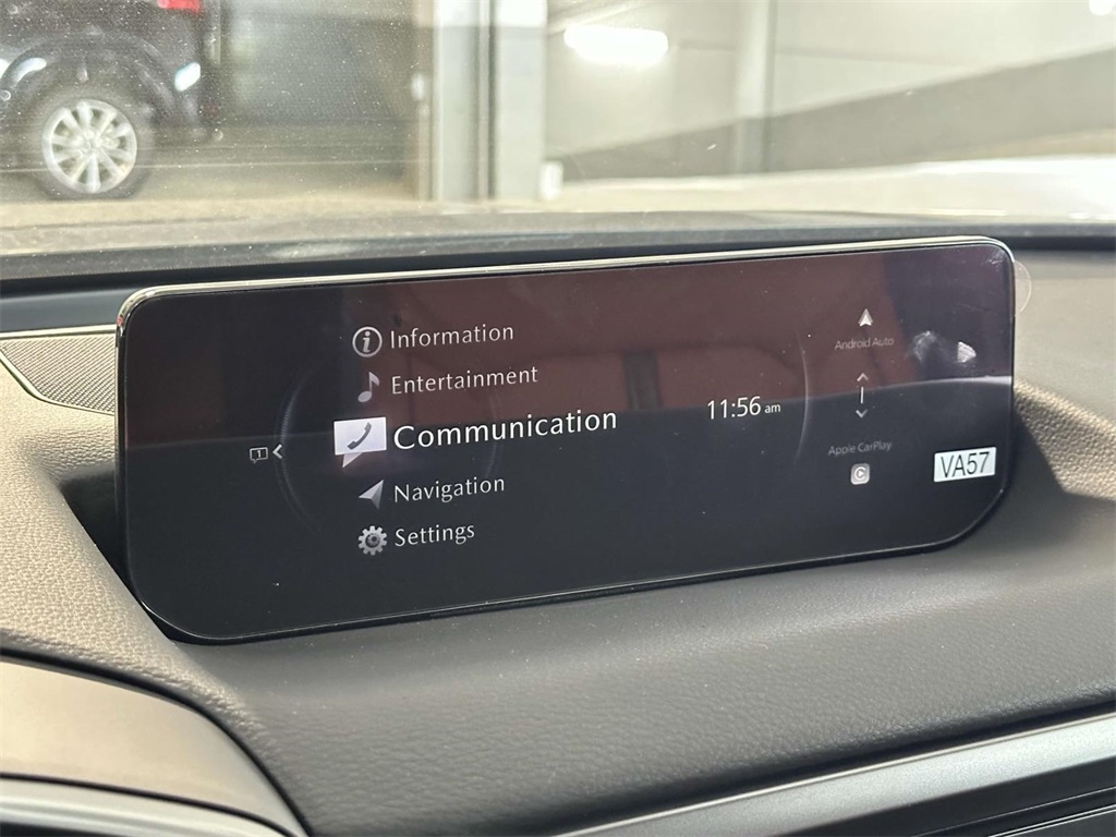 2025 Mazda CX-50 2.5 Turbo Meridian Edition photo 17