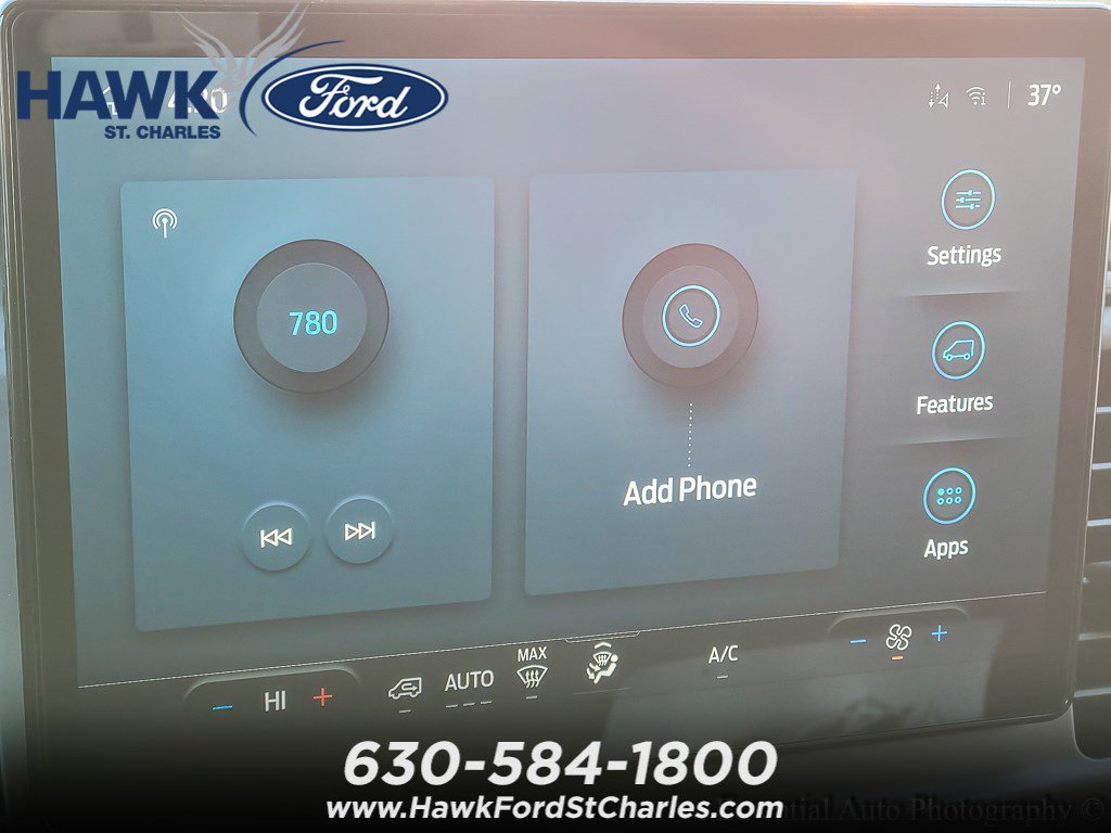 2026 FORD TRANSIT - Image 11