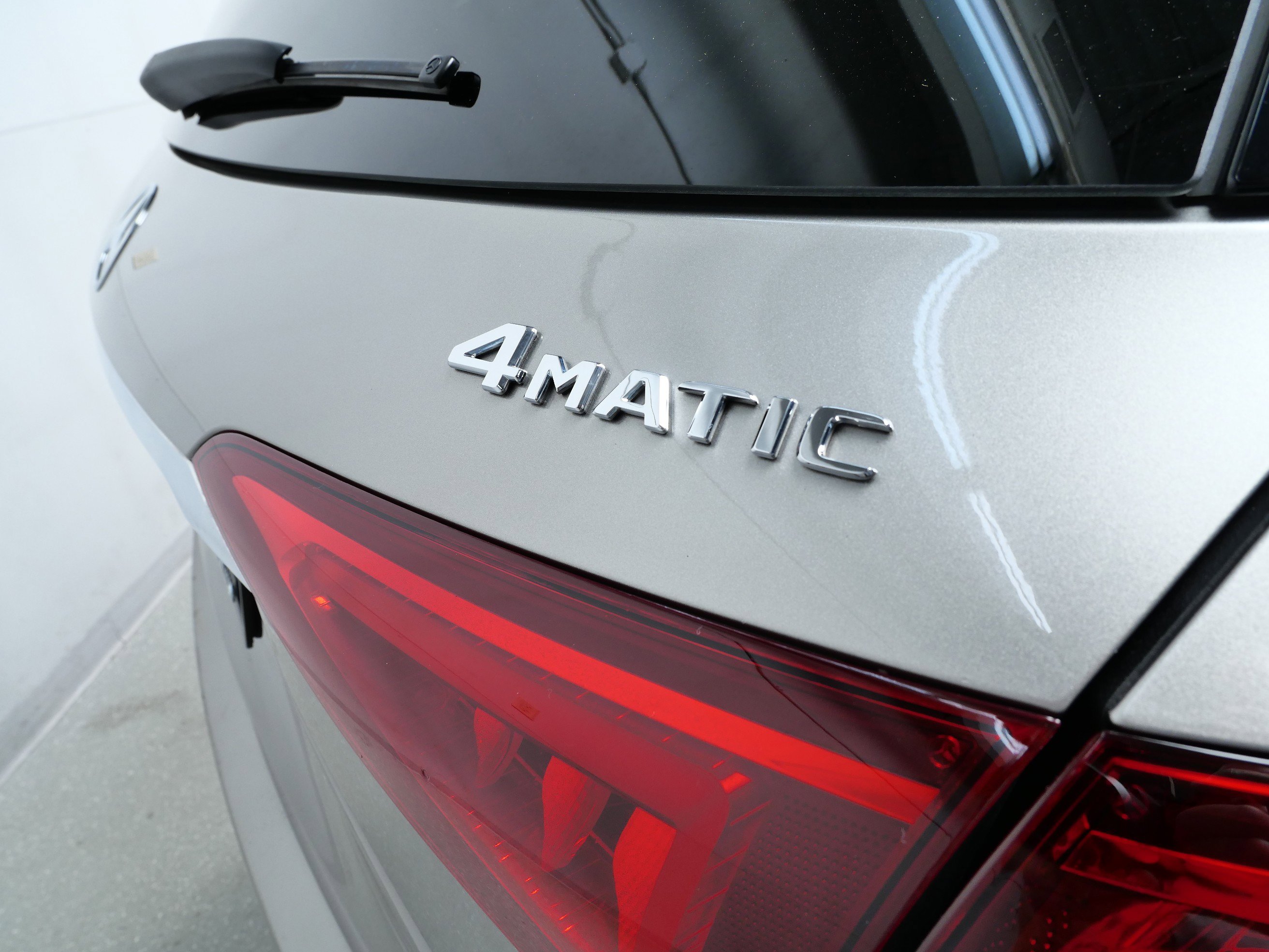 2020 Mercedes Benz GLE 350 4MATIC photo 6
