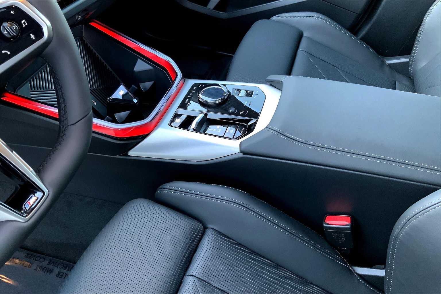 2026 Bmw X3 photo 7