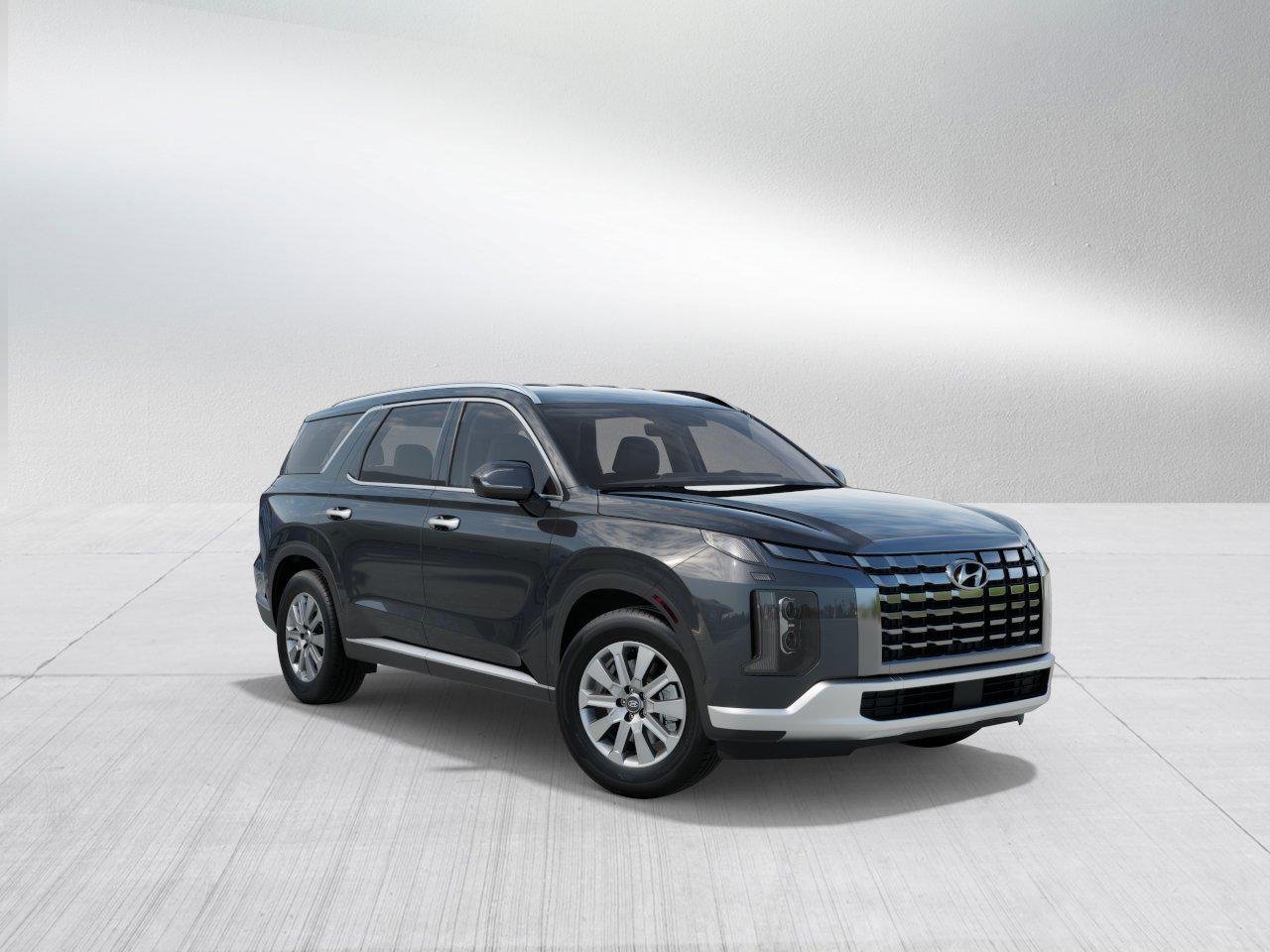 2025 Hyundai Palisade SEL photo 14