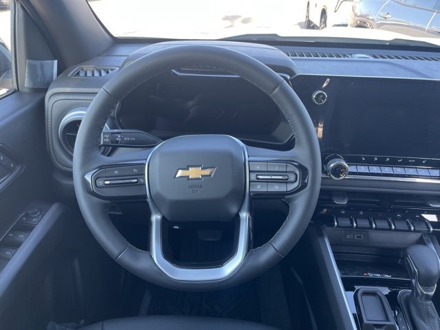 2026 Chevrolet Colorado LT photo 13