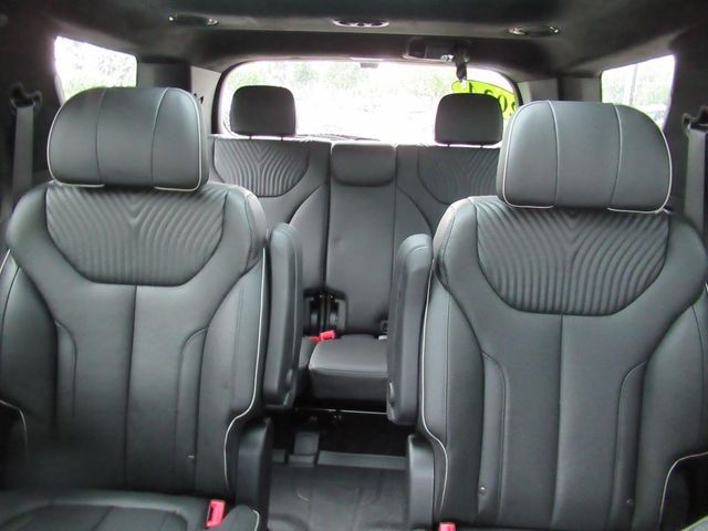 2024 Hyundai Palisade Calligraphy photo 24