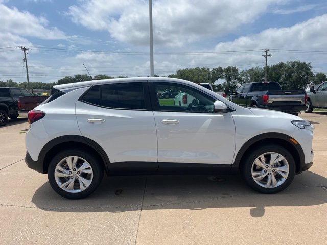 2026 Buick Encore GX Preferred photo 2