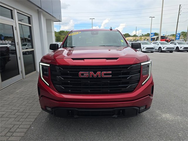 2024 Gmc Sierra 1500 Elevation photo 2