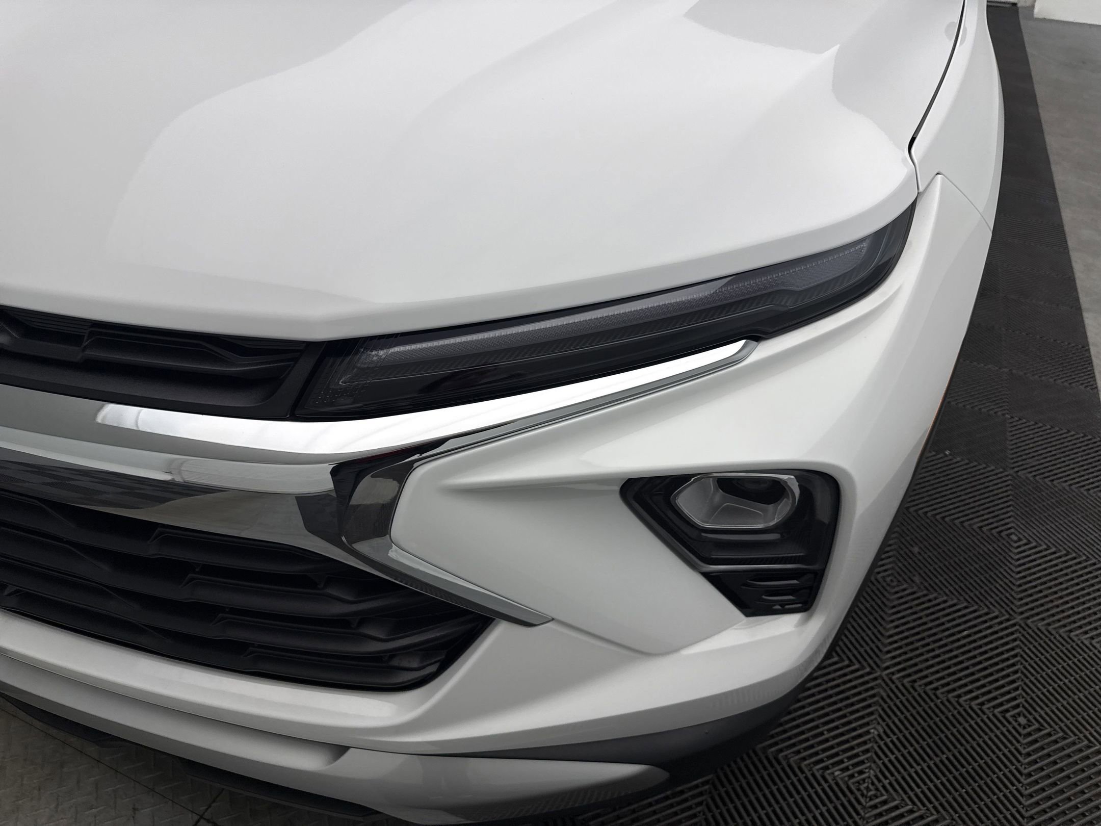 2026 Chevrolet Trailblazer LT photo 30