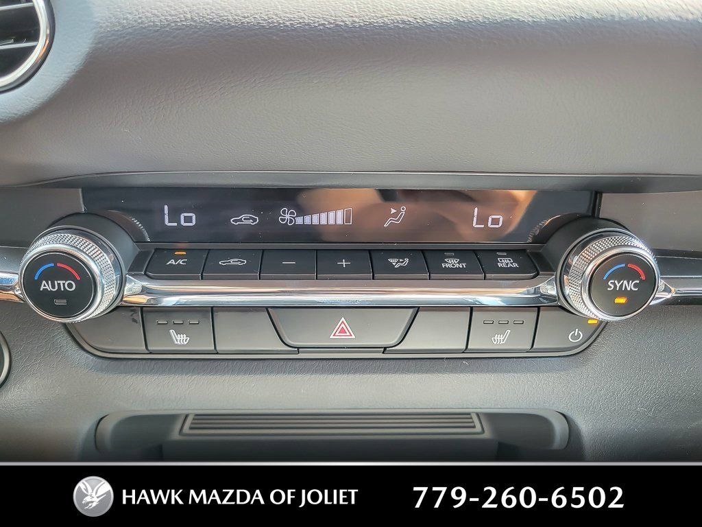 2025 MAZDA CX-30 - Image 14