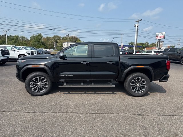 2026 Gmc Canyon Denali photo 2