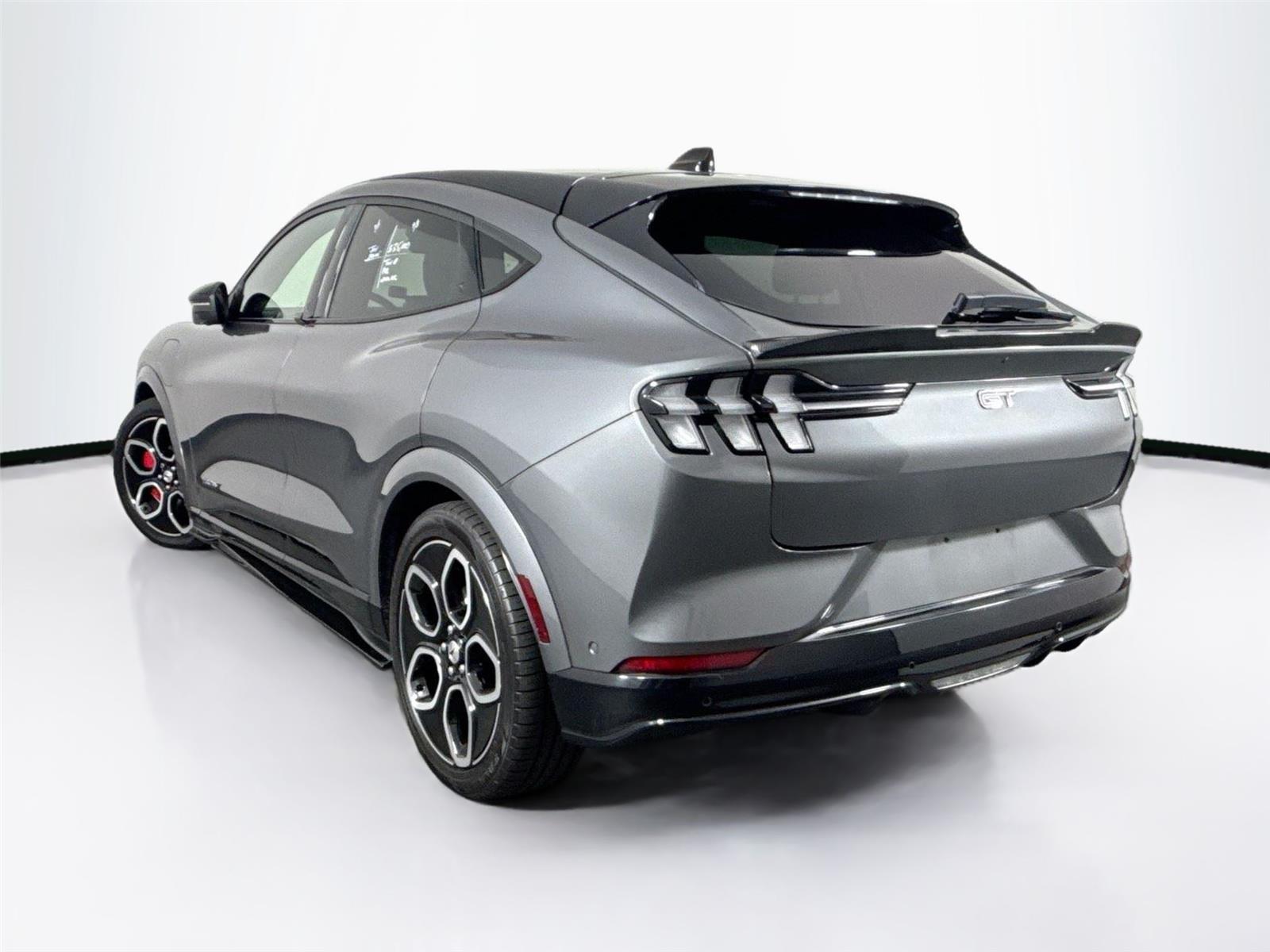 2023 Ford Mustang Mach-E GT photo 8