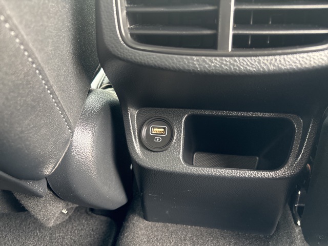 2022 Kia Seltos Nightfall Edition photo 12