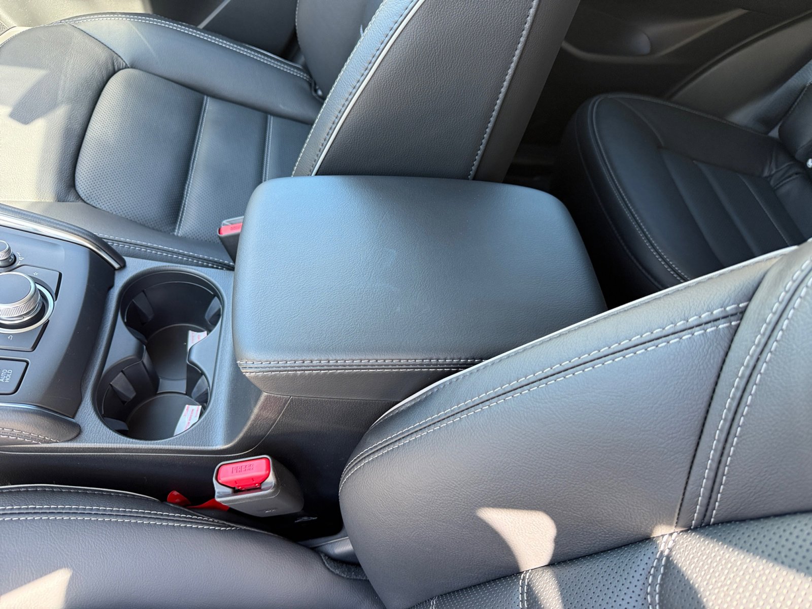 2025 Mazda CX-5 2.5 Premium Plus photo 14
