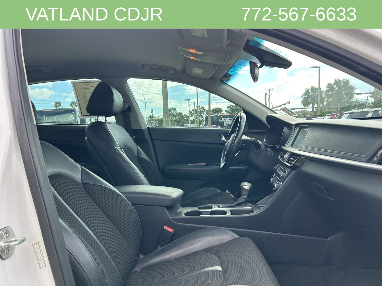 2020 Kia Optima S photo 26