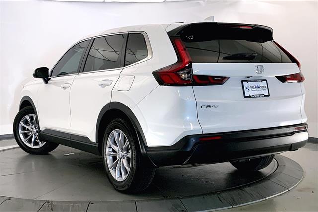 2024 Honda CR-V EX-L photo 7