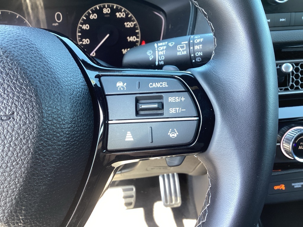 2024 Honda Civic Sport photo 14